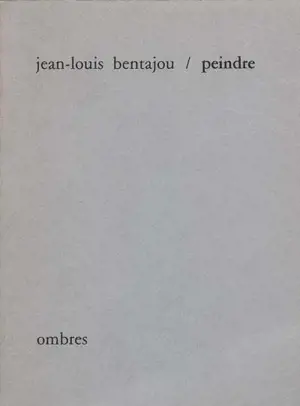 Peindre