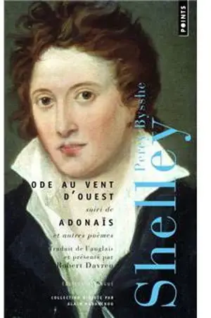 Ode au vent d'ouest et autres poèmes