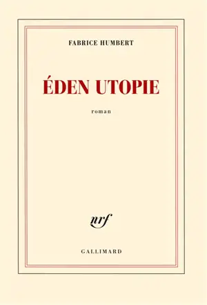 Eden utopie