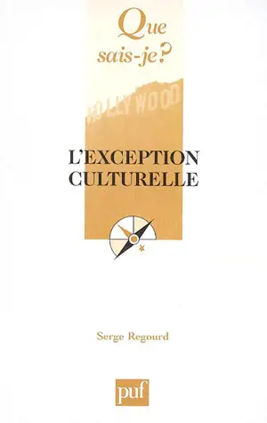 L'exception culturelle