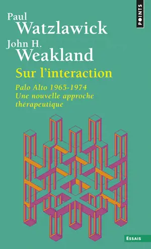 Sur l'interaction