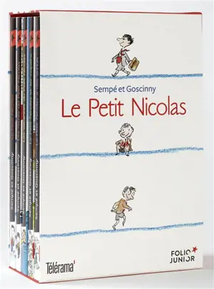 Le Petit Nicolas