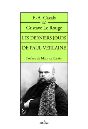Les derniers jours de Paul Verlaine