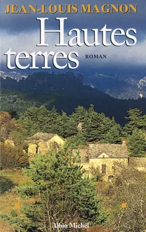 Haute terre