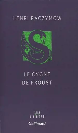 Le Cygne de Proust