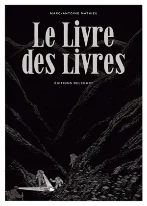 Le livre des livres