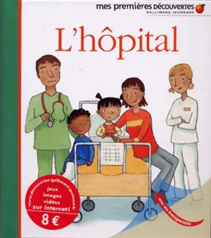 L'HOPITAL - MPD