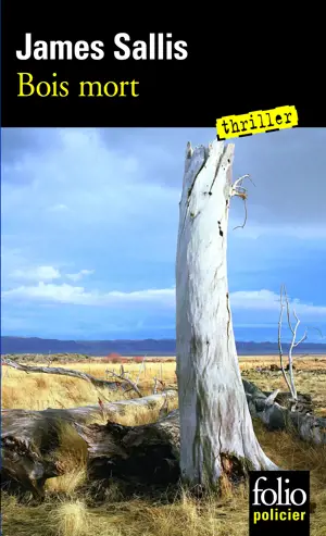 BOIS MORT         -FOLIO-
