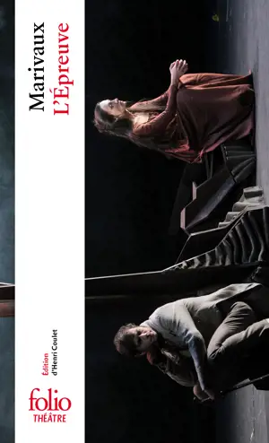 L'EPREUVE             -FOLIO-