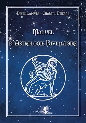 Manuel d'astrologie divinatoire : astrologie védique