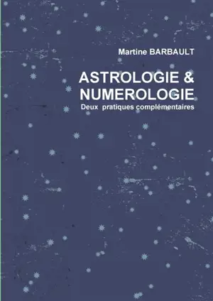 ASTROLOGIE & NUMEROLOGIE