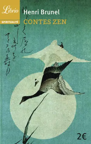 CONTES ZEN            -LIBRIO-