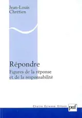Répondre : figures de la réponse et de la responsabilité
