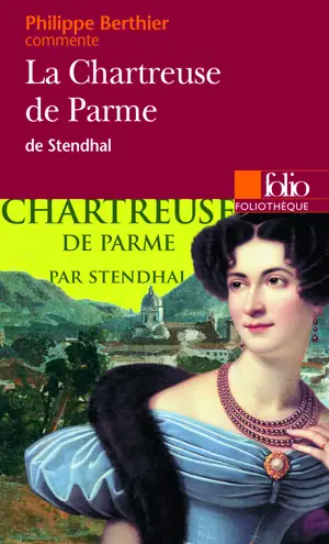 CHARTREUSE DE PARME   -FOLIOTHEQ-