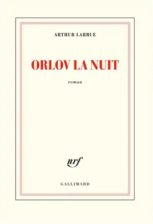 Orlov la nuit
