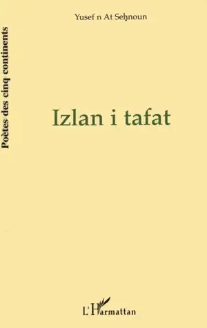 Izlan i tafat