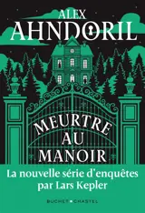 Meurtre au manoir