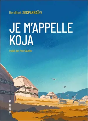 Je m'appelle Koja