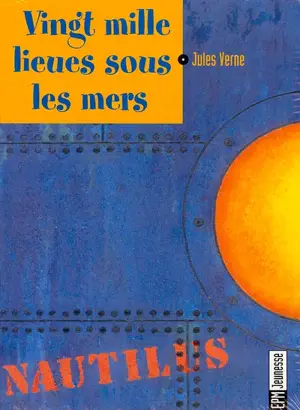 20.000 lieues sous les mers