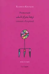 Promenade ceinturé d'explosif