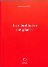 Les brûlures de glace : un voyage pour apaiser le chaos intérieur