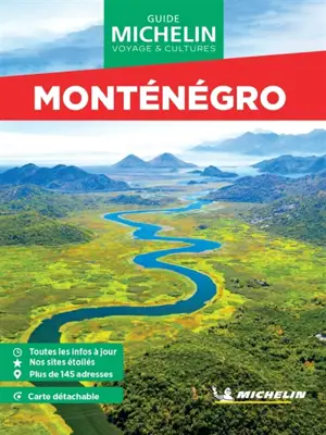 Monténégro