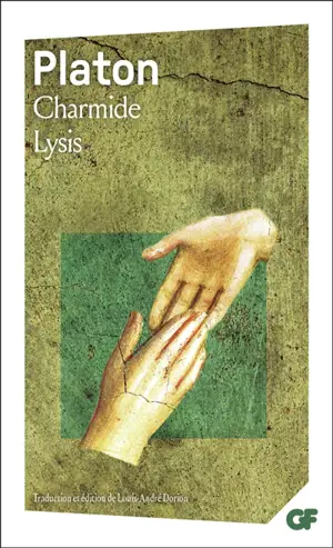 Charmide. Lysis