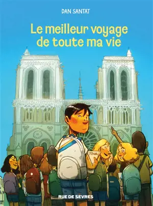 Le meilleur voyage de toute ma vie