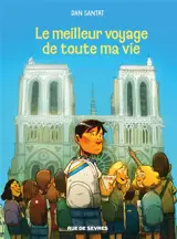 Le meilleur voyage de toute ma vie