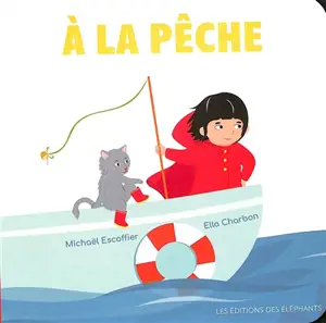 A la pêche