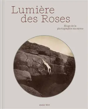 Lumière des roses : éloge de la photographie anonyme