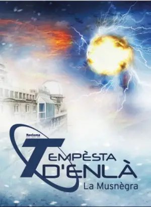 Tempèsta d'enlà