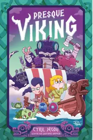 Presque viking