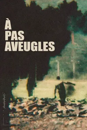 A PAS AVEUGLES DVD
