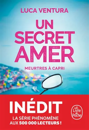 Meurtres à Capri. Vol. 2. Un secret amer