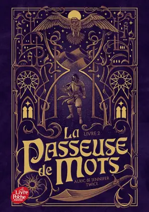 La passeuse de mots. Vol. 2. L'oeil de vérité