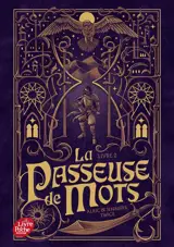 La passeuse de mots. Vol. 2. L'oeil de vérité