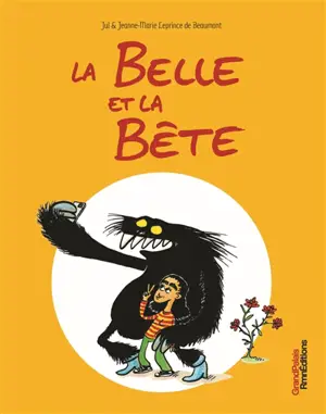La Belle et la Bête