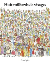 Huit milliards de visages