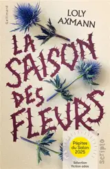 La saison des fleurs