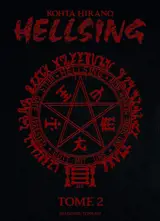 Hellsing. Vol. 2