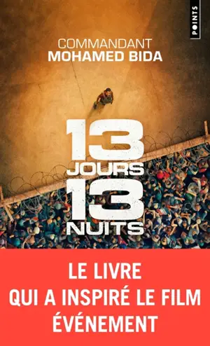 13 jours, 13 nuits : dans l'enfer de Kaboul