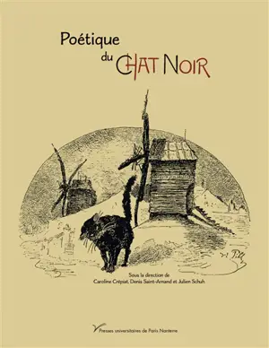 Poétique du Chat noir (1882-1897)