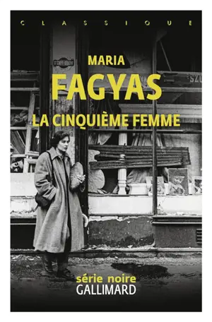 La cinquième femme