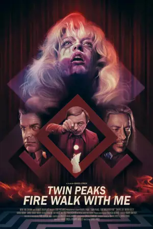 BR TWIN PEAKS FIRE WALK WITH ME BLURAY