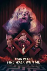 BR TWIN PEAKS FIRE WALK WITH ME BLURAY