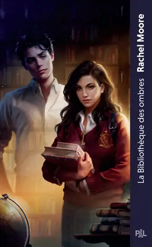 La bibliothèque des ombres