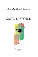 Sang d'étoile