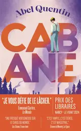 Cabane