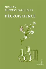 Décroiscience